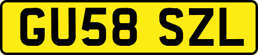 GU58SZL