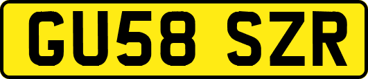 GU58SZR
