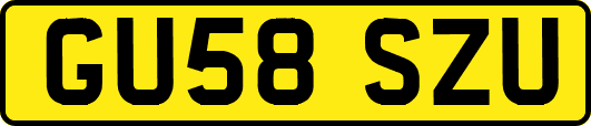 GU58SZU
