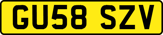 GU58SZV
