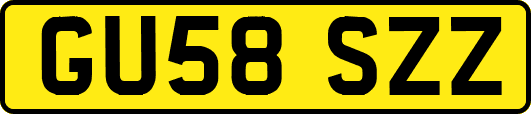 GU58SZZ