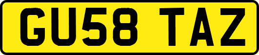 GU58TAZ