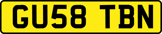 GU58TBN
