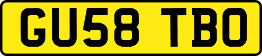 GU58TBO