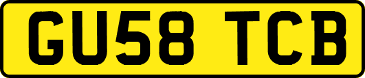 GU58TCB