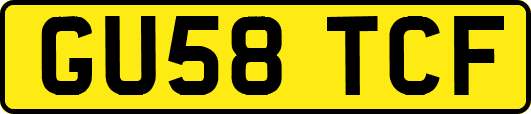 GU58TCF