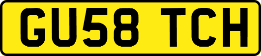 GU58TCH