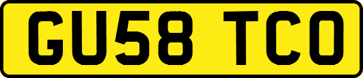 GU58TCO