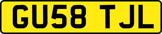 GU58TJL