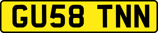 GU58TNN