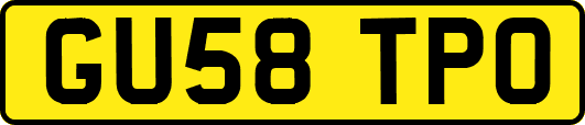 GU58TPO