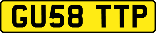 GU58TTP