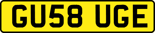 GU58UGE