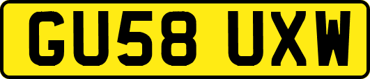 GU58UXW
