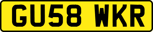 GU58WKR