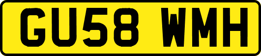 GU58WMH