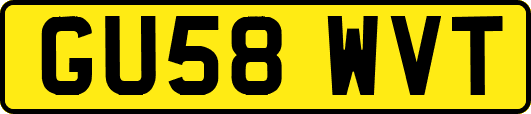 GU58WVT