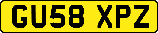 GU58XPZ