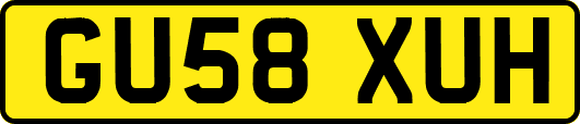 GU58XUH