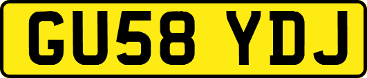 GU58YDJ