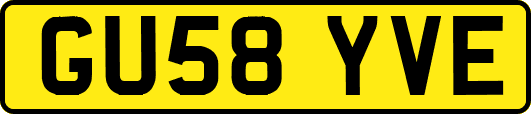 GU58YVE