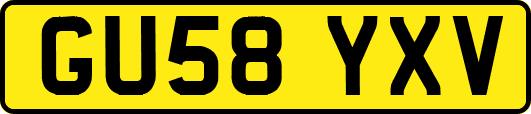 GU58YXV