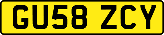 GU58ZCY