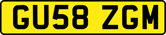 GU58ZGM