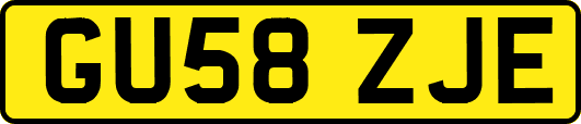 GU58ZJE