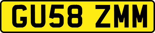 GU58ZMM