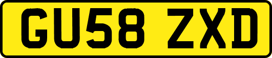 GU58ZXD