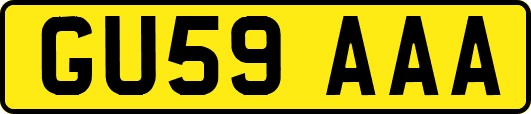 GU59AAA