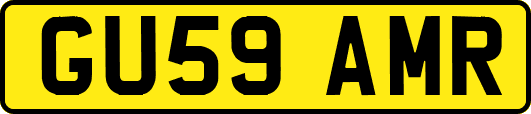 GU59AMR
