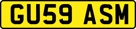 GU59ASM
