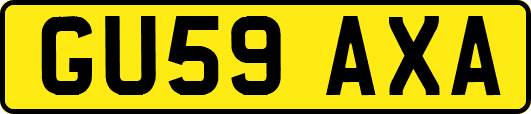 GU59AXA