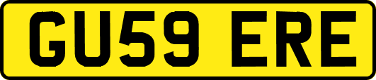 GU59ERE