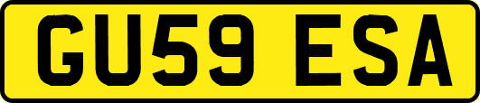 GU59ESA