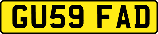 GU59FAD