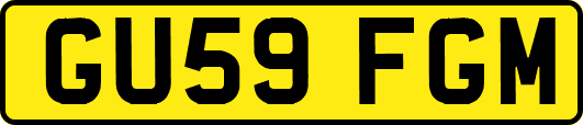 GU59FGM