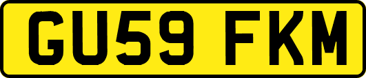 GU59FKM