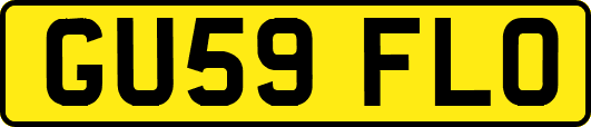 GU59FLO
