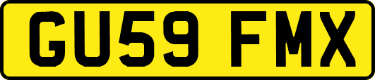 GU59FMX