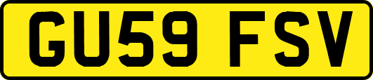 GU59FSV