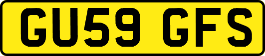 GU59GFS