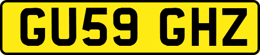 GU59GHZ