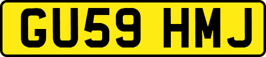 GU59HMJ