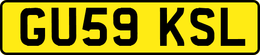 GU59KSL