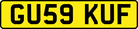 GU59KUF