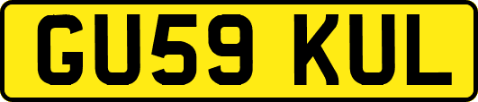GU59KUL