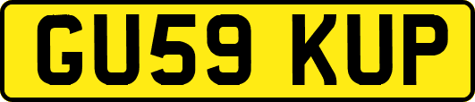 GU59KUP